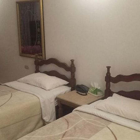 Arcada Marina Hotel จูนิเย ภายนอก รูปภาพ