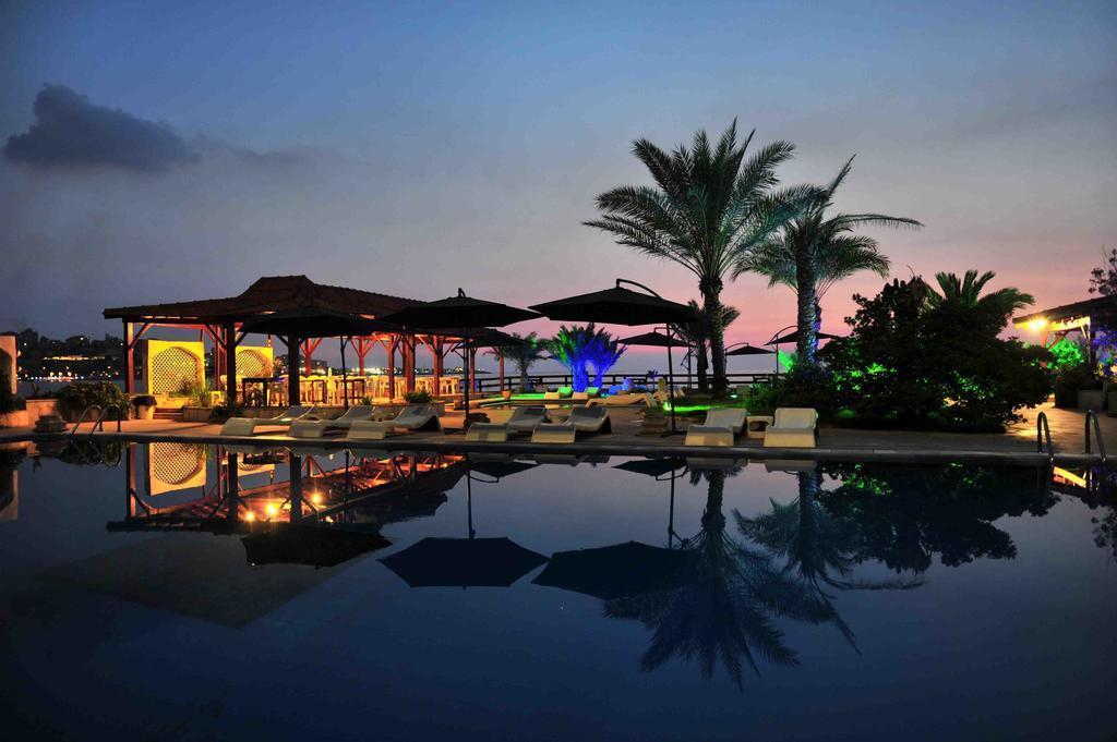 Arcada Marina Hotel จูนิเย ภายนอก รูปภาพ