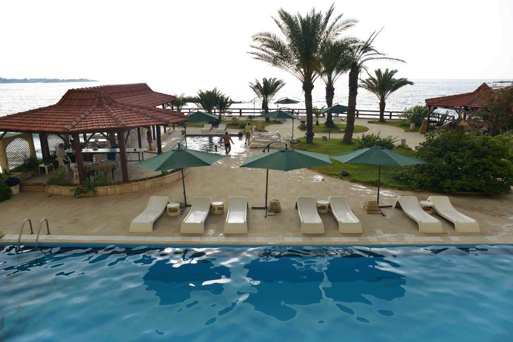 Arcada Marina Hotel จูนิเย ภายนอก รูปภาพ