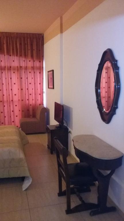 Arcada Marina Hotel จูนิเย ภายนอก รูปภาพ