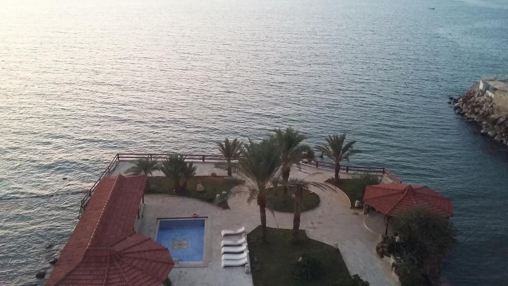 Arcada Marina Hotel จูนิเย ภายนอก รูปภาพ