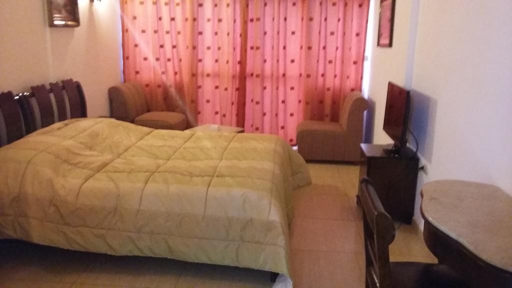 Arcada Marina Hotel จูนิเย ภายนอก รูปภาพ