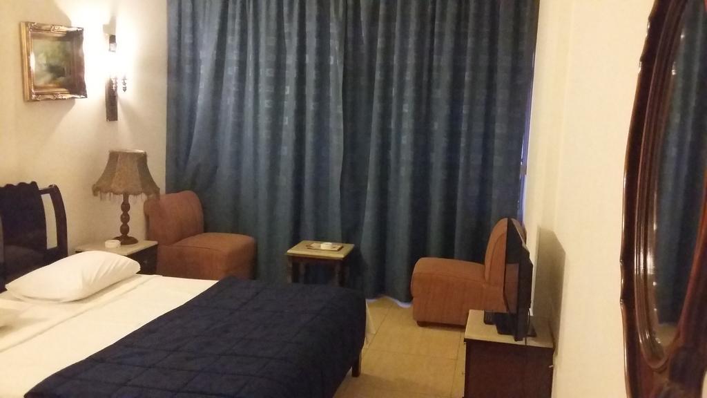 Arcada Marina Hotel จูนิเย ภายนอก รูปภาพ