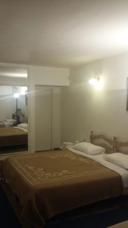 Arcada Marina Hotel จูนิเย ภายนอก รูปภาพ