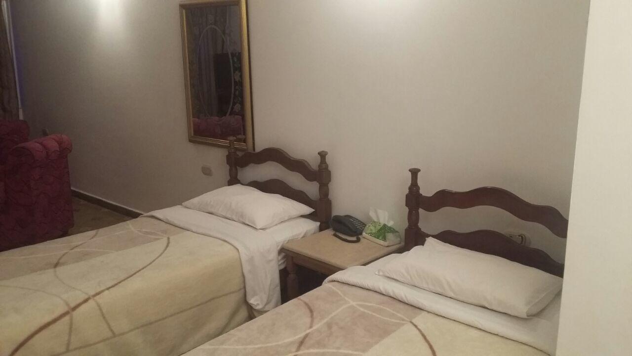Arcada Marina Hotel จูนิเย ภายนอก รูปภาพ
